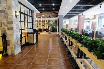餐厅