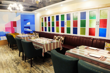 餐厅