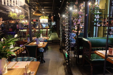 餐厅