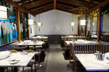 餐厅