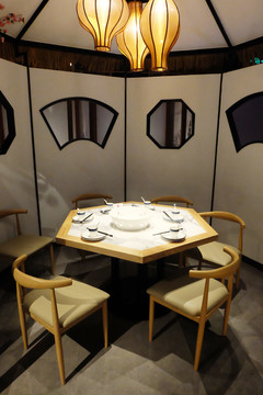 餐厅