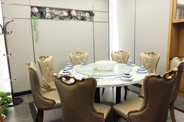 餐厅