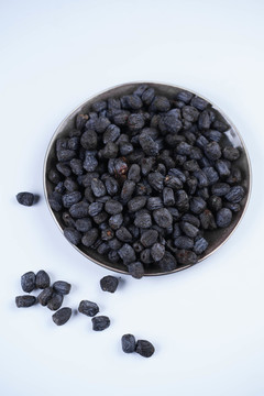 黑枣