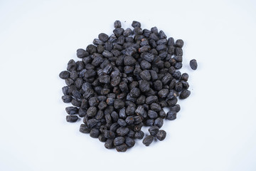 黑枣