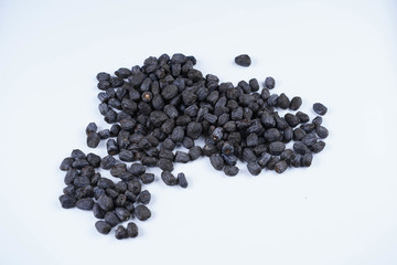 黑枣