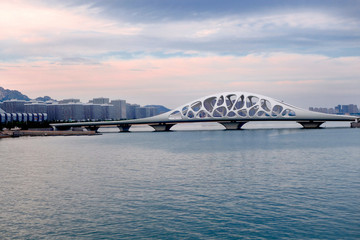青岛海贝桥