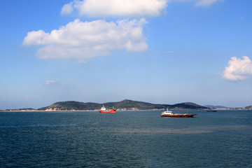 长岛