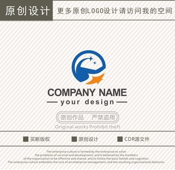 Q字母科技公司logo