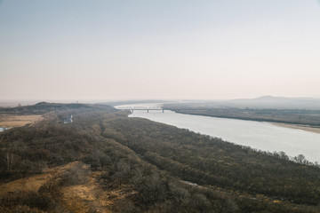 珲春防川