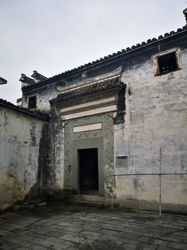 徽州
