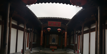 徽州