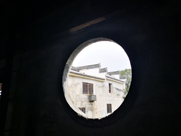徽州随拍