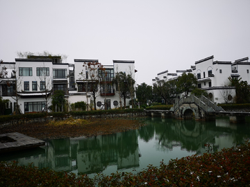 徽派元素