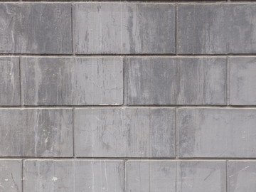 灰色斑驳旧砖墙材质纹理背景