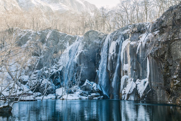 长白山