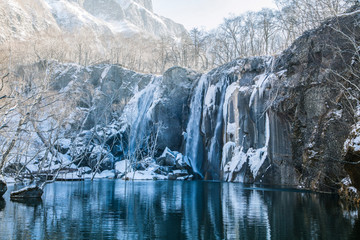 长白山