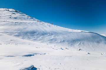 长白山