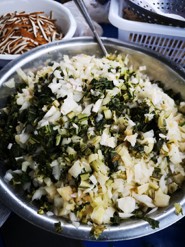 土菜