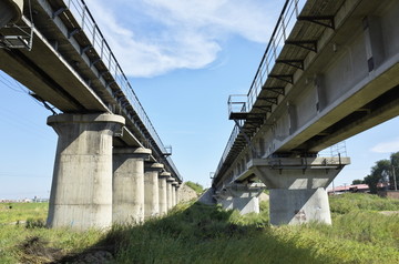 铁路