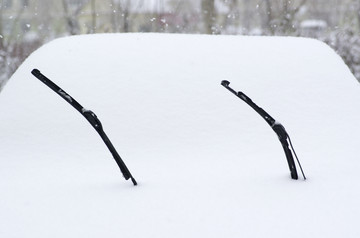 下雪