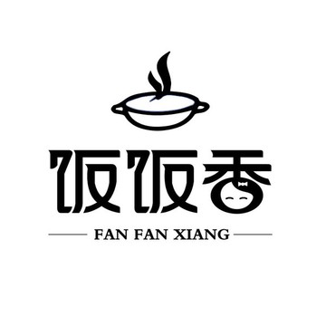 饭饭香LOGO