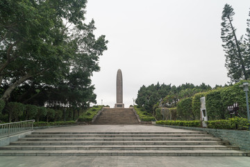 深圳革命烈士陵园