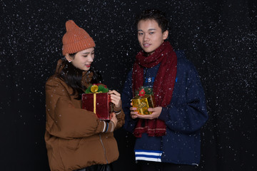 雪景图片大全