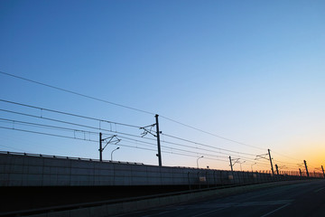 公路交通运输