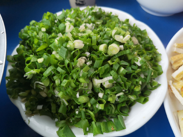 农家菜