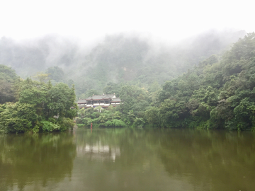 意境山水