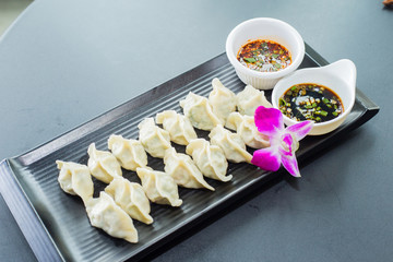 饺子