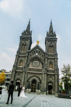 沈阳天主教堂