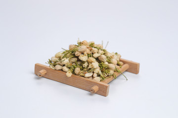 茉莉花茶
