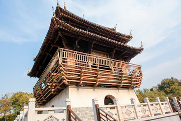 千华古村