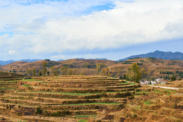 云贵高原