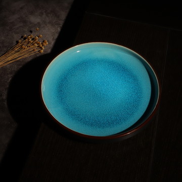 餐具盘子