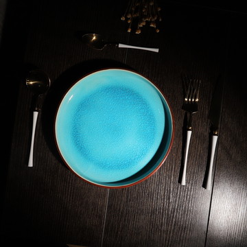 餐具盘子