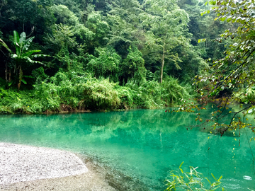 平湖清音