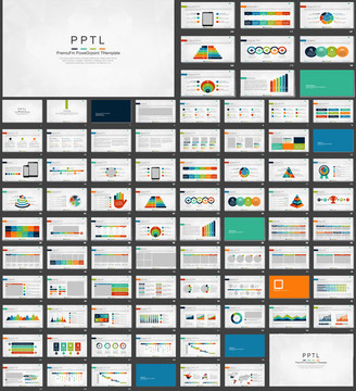 PPT模版