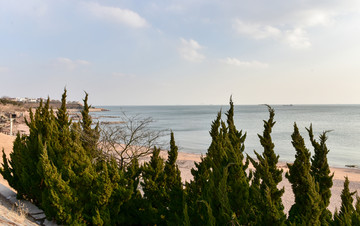 海边风景