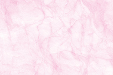 粉红色透光云石大理石纹理背景