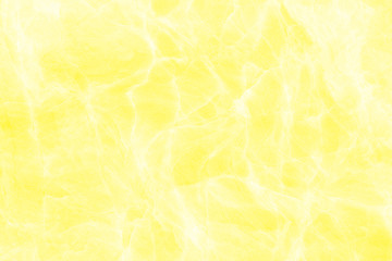 黄色透光云石大理石纹理背景