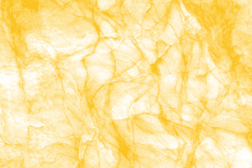 黄色透光云石大理石纹理背景