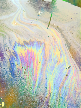 流