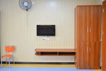 老年公寓电视柜