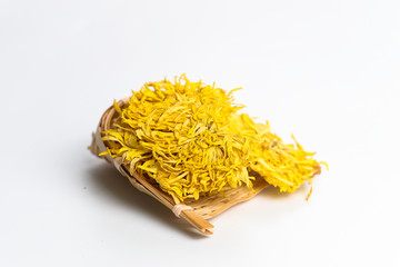 金丝皇菊