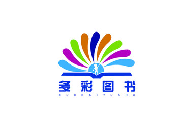 多彩图书