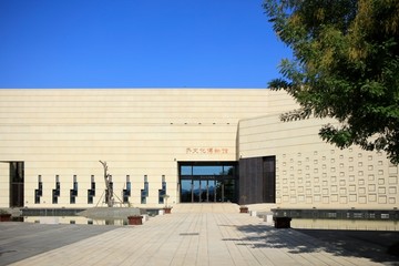 齐文化博物馆