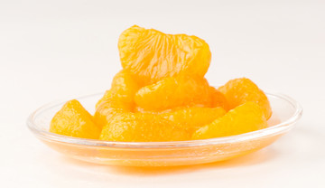 高清砂糖橘