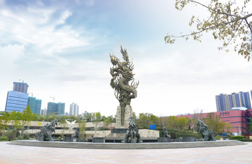 深圳龙城广场